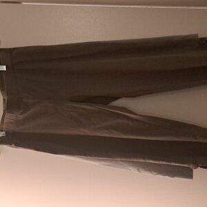 Neon Buddha Brown Capris